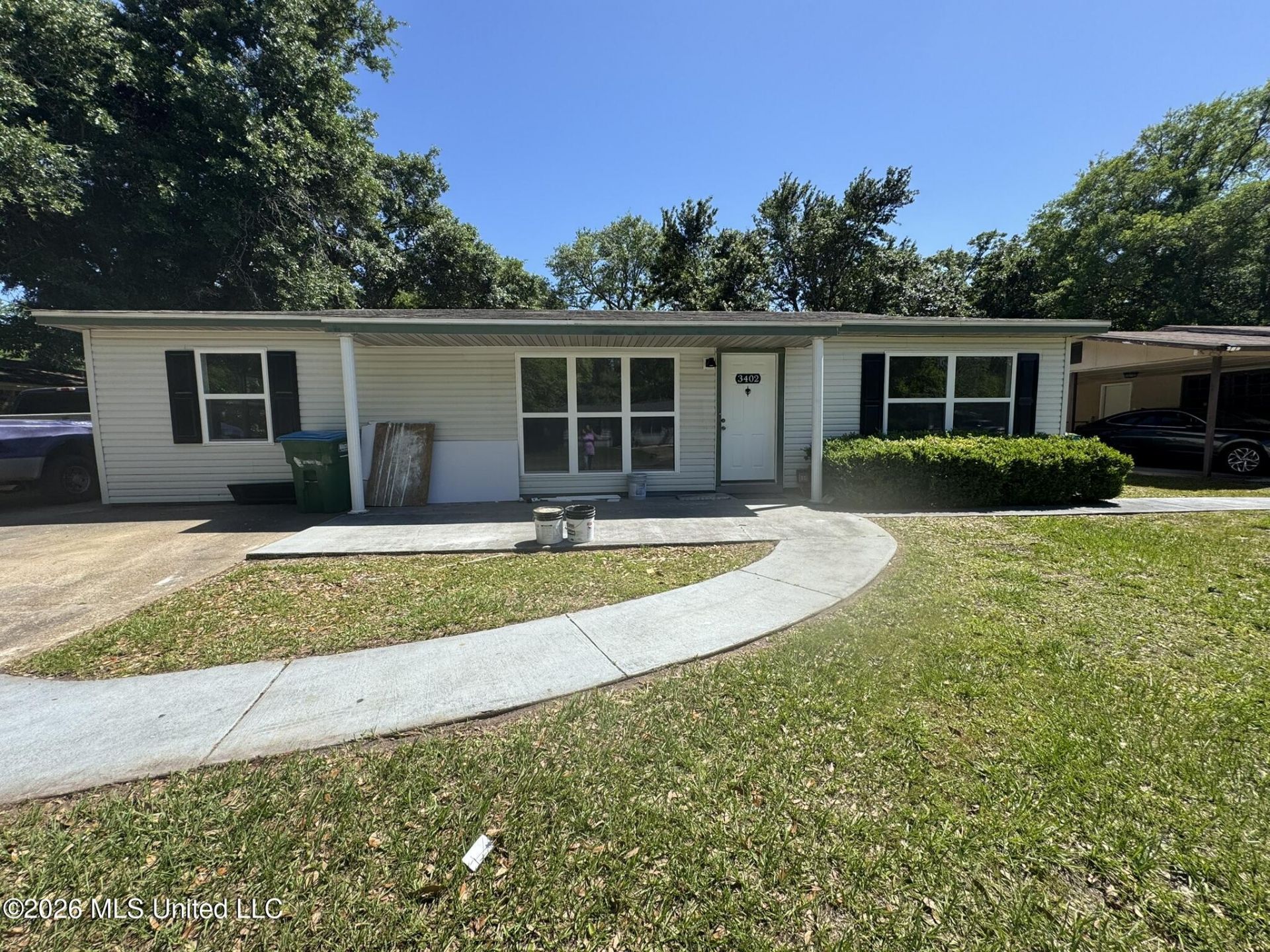 3402 Chicago Avenue, Pascagoula, MS 39581 Main Photo