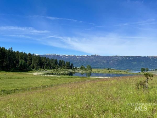 1765 Pine Lakes Ranch Drive, Cascade, ID 83611