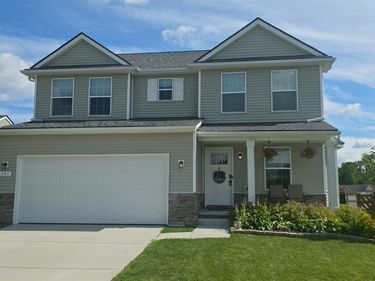 683 Goldfinch Lane, Milan, MI 48160