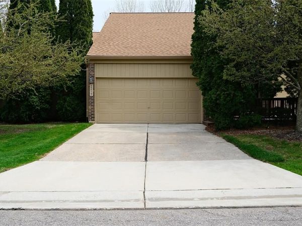 2217 Siboney Court, Rochester Hills, MI 48309