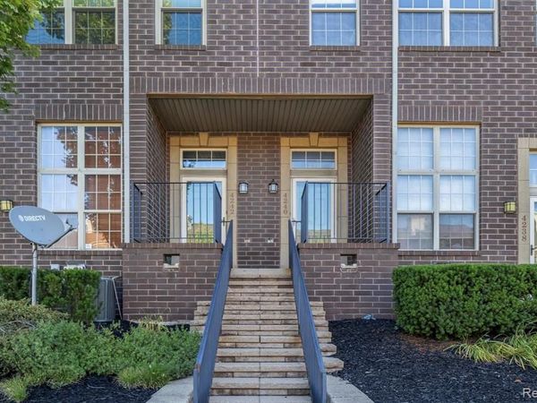 4242 Schaefer Road , Dearborn, MI 48126
