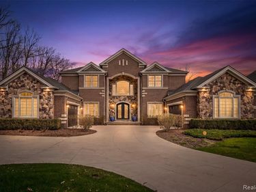 2482 Highland Drive, Superior Twp, MI 48105