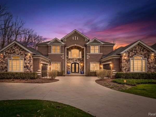 2482 Highland Drive, Superior Twp, MI 48105