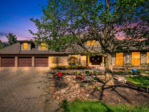 1456 Willowood Way, Marion, OH 43302