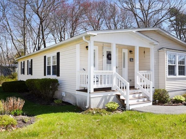 17 Birch Street, Rockland, MA 02370