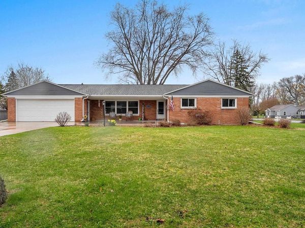 147 QUINCY STREET, Oconto, WI 54153