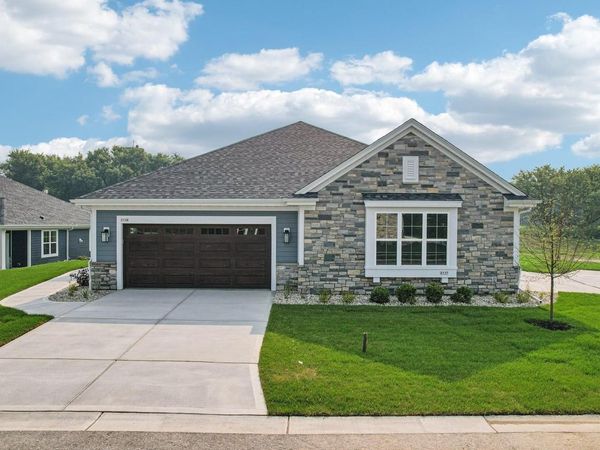 2117 Bluestem DRIVE, Unit 0202, Waukesha, WI 53188