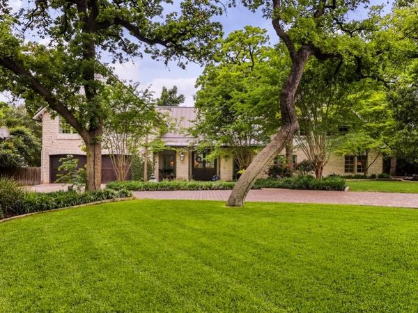 1312 Elton LN, Austin, TX 78703