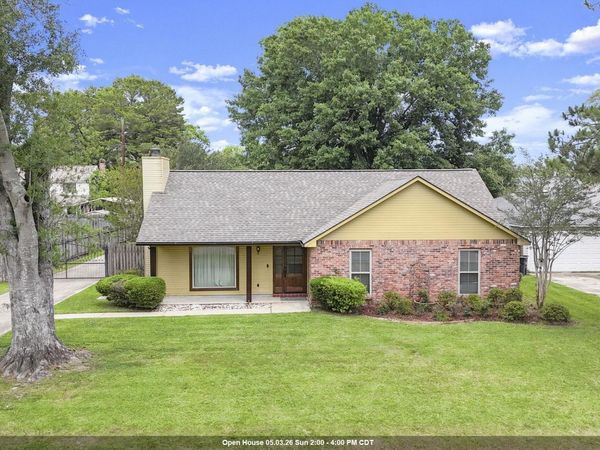 12115 Morganfield Ave, Baton Rouge, LA 70818