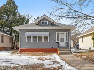 3736 18th Avenue S, Minneapolis, MN 55407