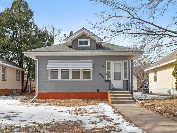 3736 18th Avenue S, Minneapolis, MN 55407