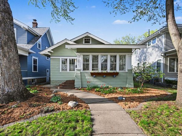 2017 Princeton Avenue, Saint Paul, MN 55105