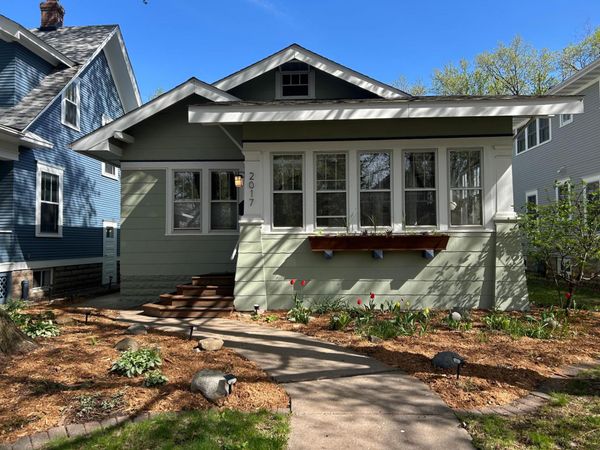 2017 Princeton Avenue , Saint Paul, MN 55105