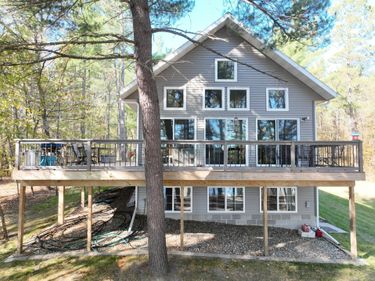 23020 Glenhaven Drive, Nevis, MN 56467
