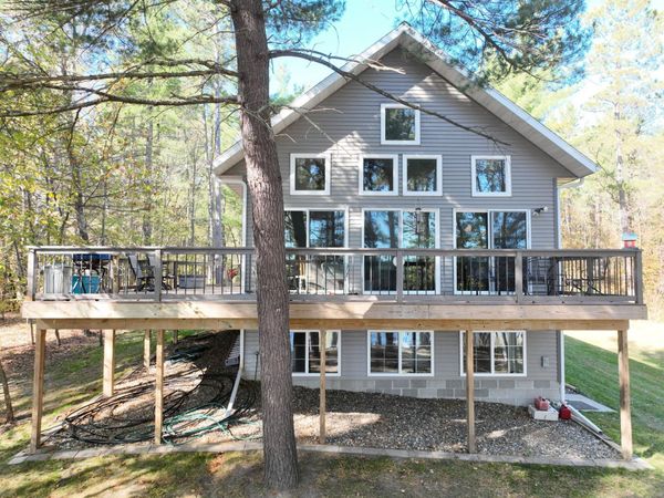 23020 Glenhaven Drive , Nevis, MN 56467