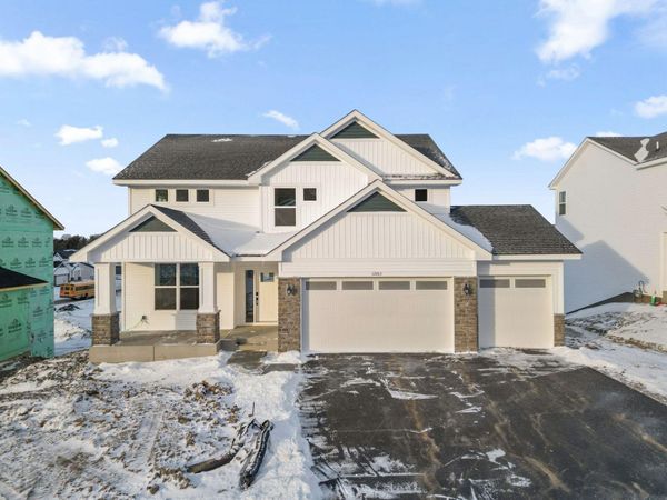 12103 Aurora Avenue , Rogers, MN 55374