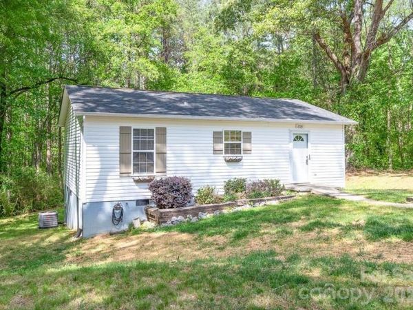 2723 US 70 Highway , Connelly Springs, NC 28612