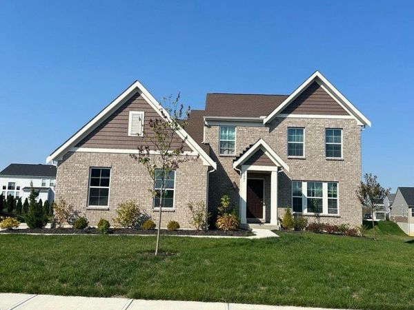 7001 E Quellin Blvd, Maineville, OH 45039