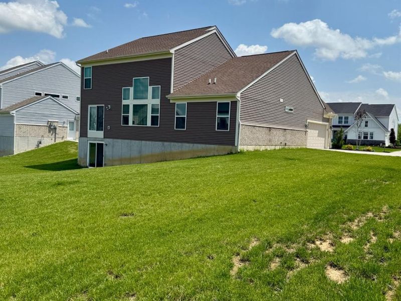 7001 E Quellin Blvd, Maineville, OH 45039 Photo 3