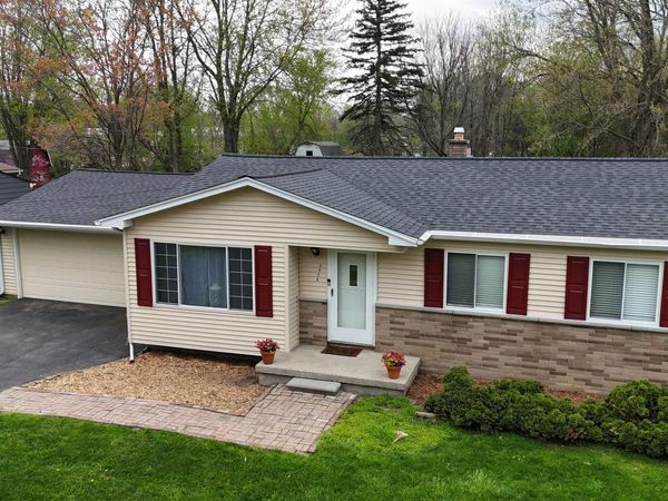 2354 Ross Street, Grand Blanc, MI 00000