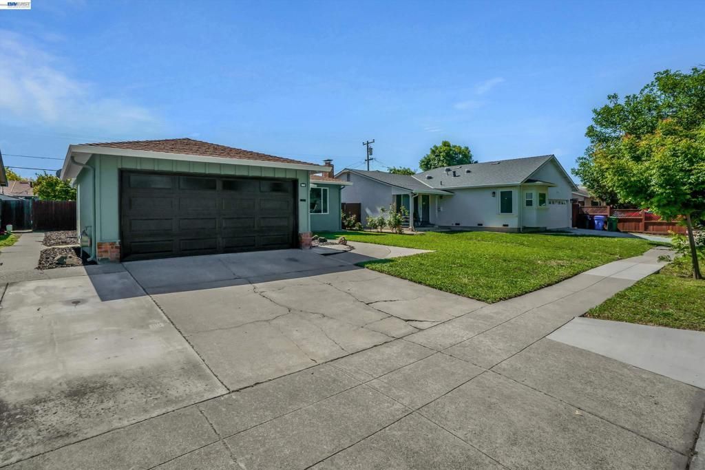 4784 Wheeler Drive, Fremont, CA 94538 Main Photo