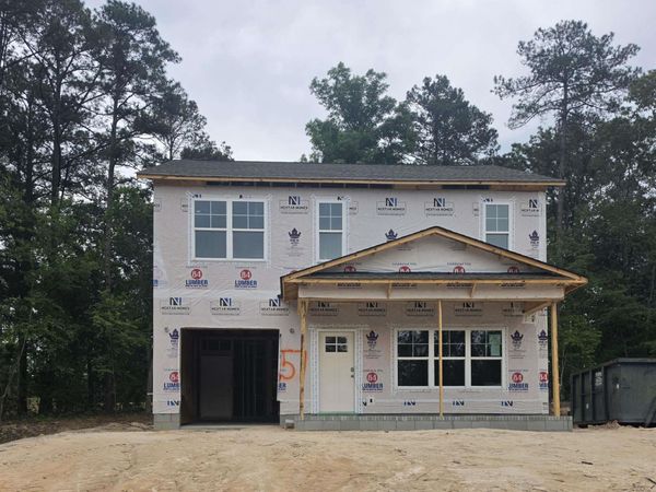 124 Creekside Cottage Court , Blythewood, SC 29016