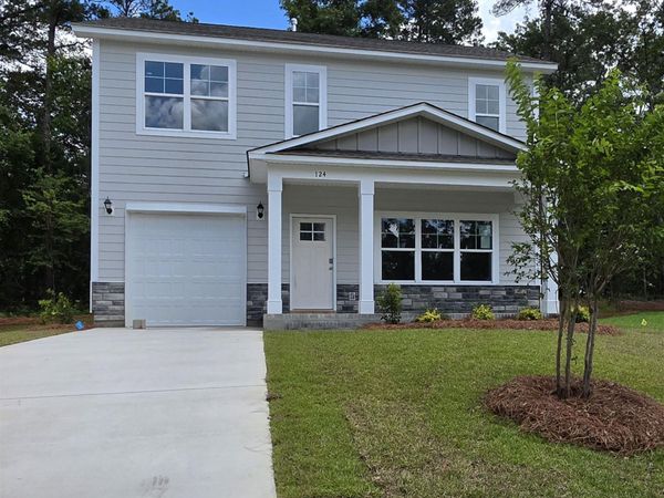 124 Creekside Cottage Court, Blythewood, SC 29016