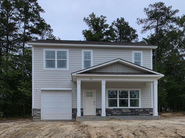 124 Creekside Cottage Court, Blythewood, SC 29016