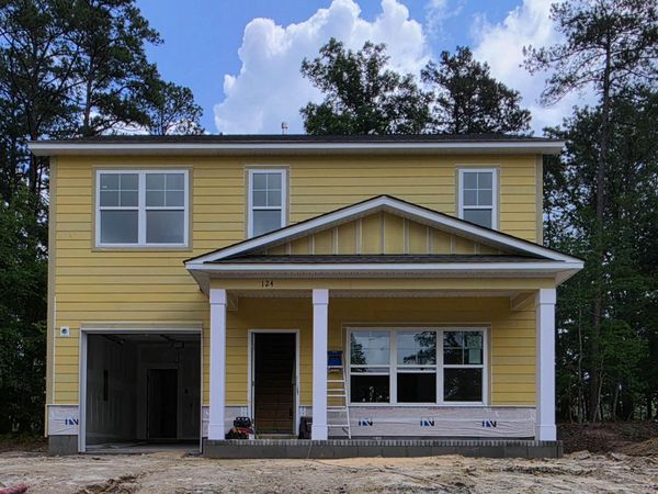 124 Creekside Cottage Court, Blythewood, SC 29016