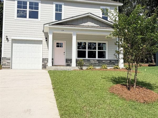 124 Creekside Cottage Court, Blythewood, SC 29016