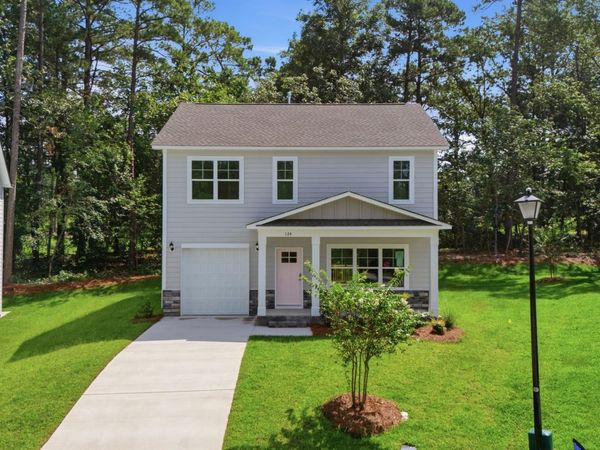 124 Creekside Cottage Court, Blythewood, SC 29016