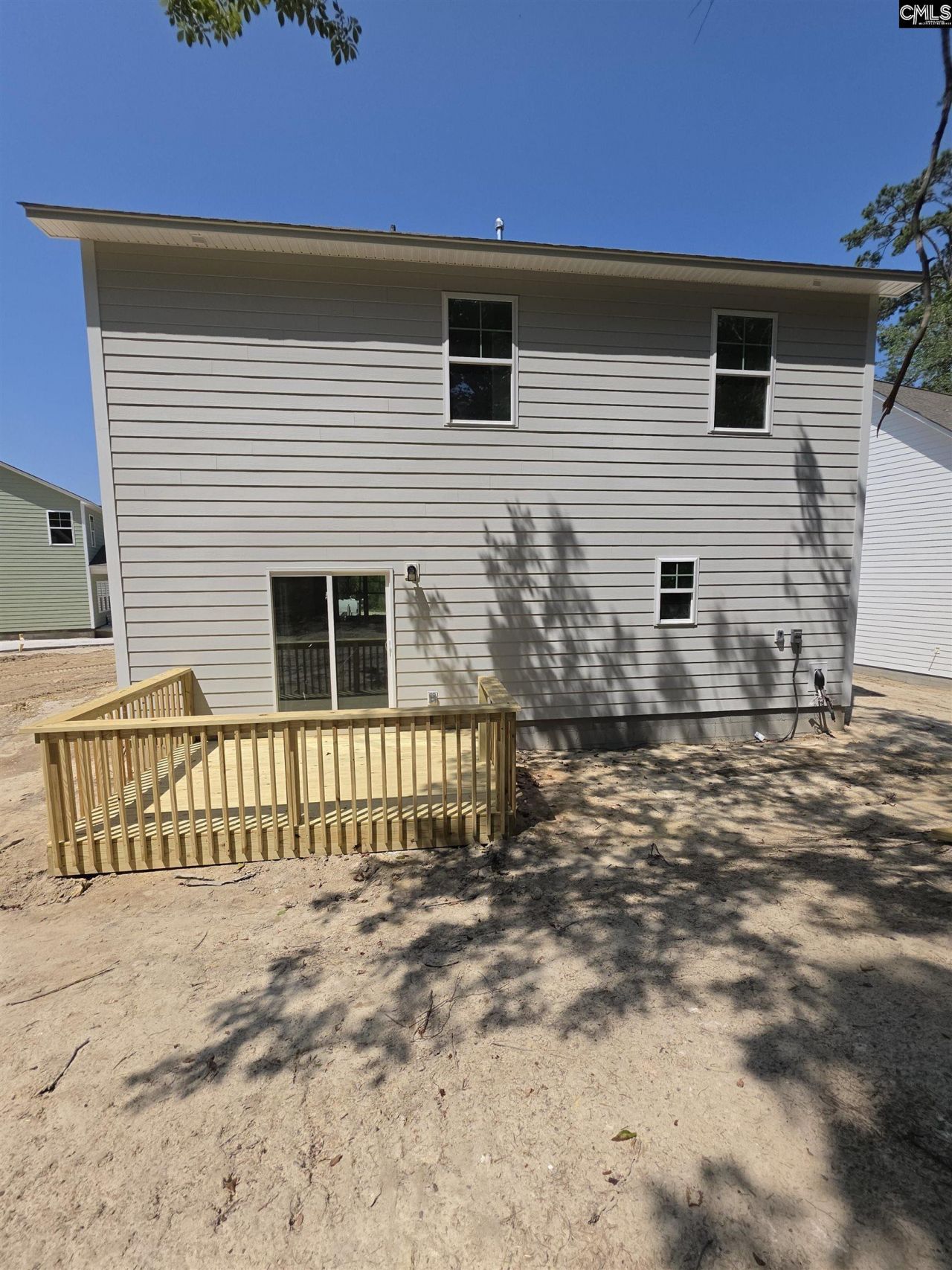 124 Creekside Cottage Court Photo 4