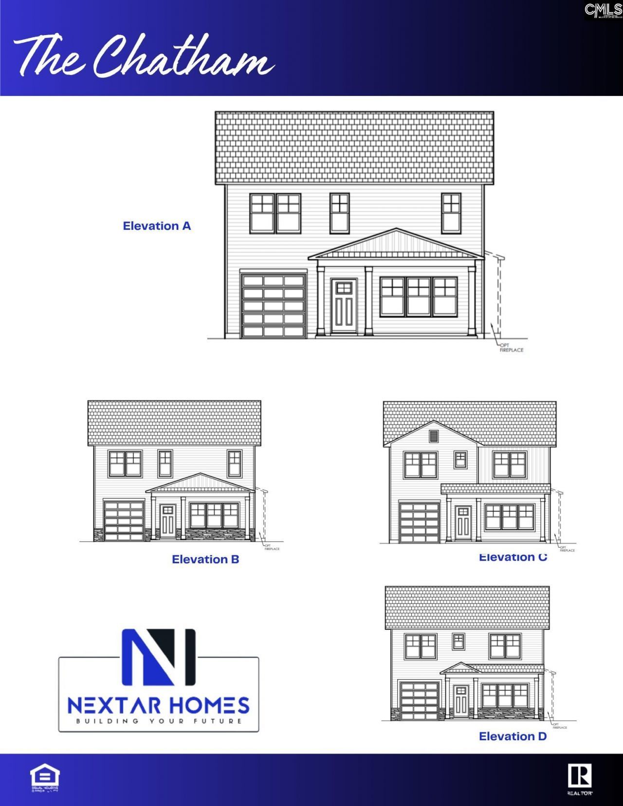 124 Creekside Cottage Court  Photo 4