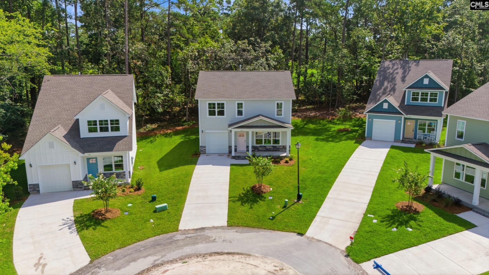 124 Creekside Cottage Court Photo 4