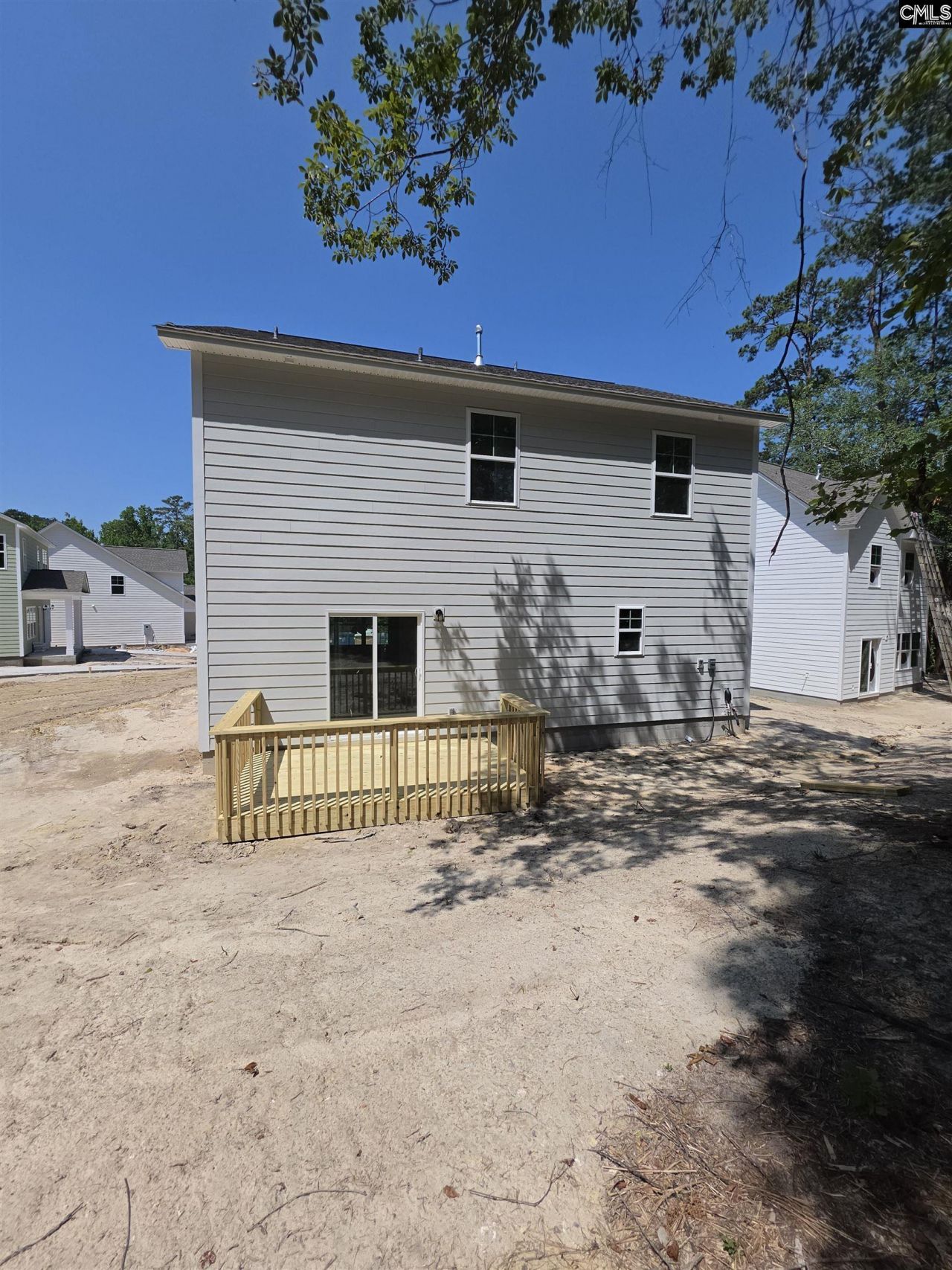 124 Creekside Cottage Court Photo 5