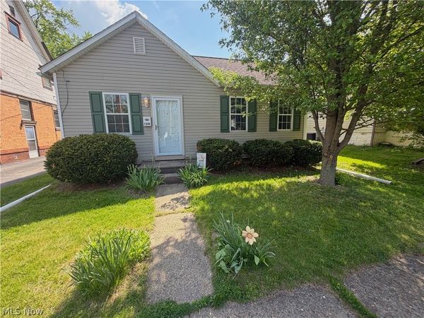 1310 Riverview Street , East Liverpool, OH 43920