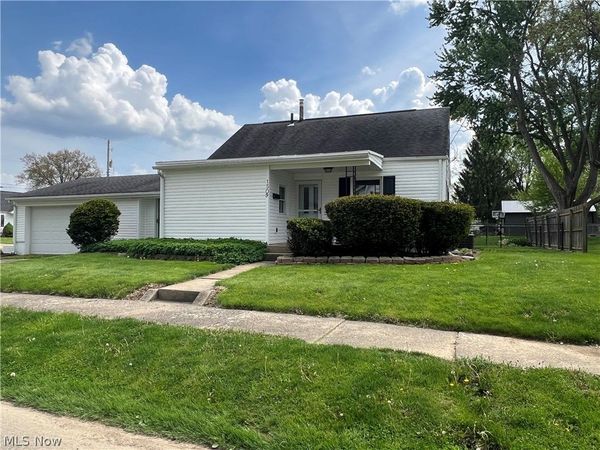 1509 Overlook Avenue SW, Massillon, OH 44647