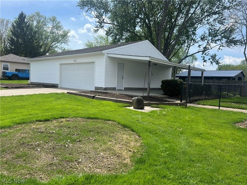 1509 Overlook Avenue SW, Massillon, OH 44647 Photo 4