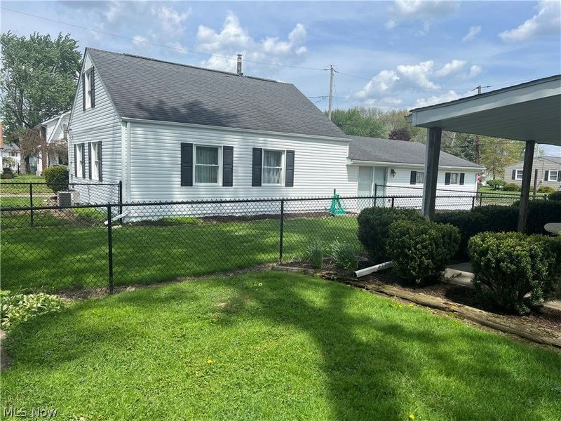 1509 Overlook Avenue SW, Massillon, OH 44647 Photo 5