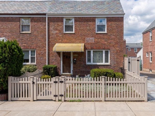 144-47 68th Avenue , Flushing, NY 11367