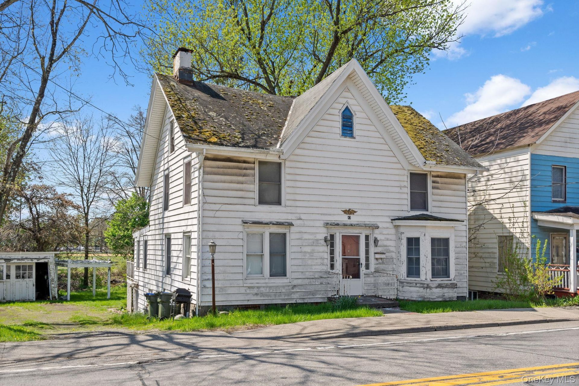 43 E Main Street, Washingtonville, NY 10992 Main Photo