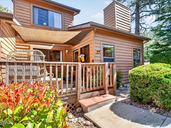 253 CREEKSIDE Circle, Unit C, Prescott, AZ 86303