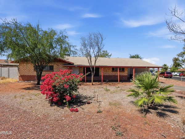 101 W HARWELL Road, Phoenix, AZ 85041