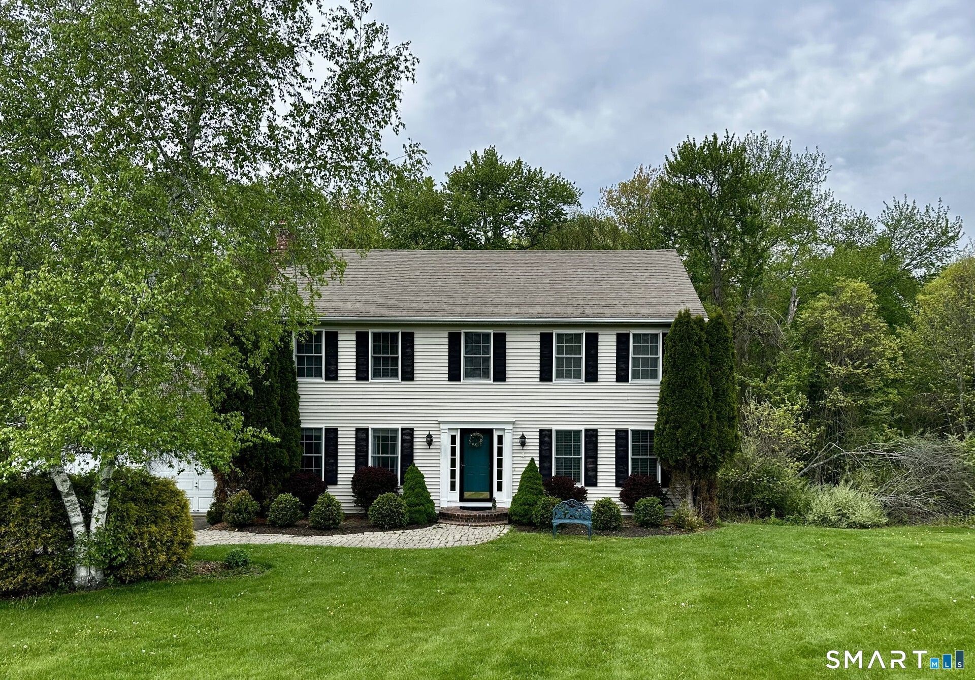 3 Broadview, New Milford, CT 06776 Main Photo