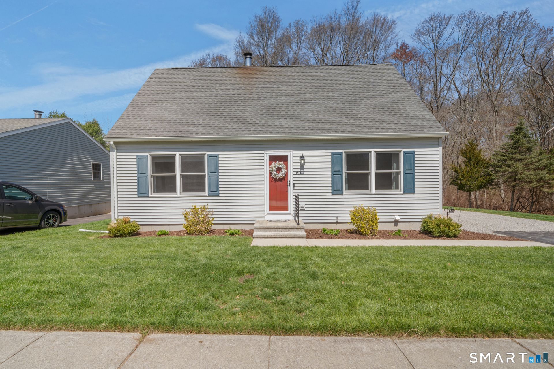 60 Deerfield Ridge, Mystic, CT 06355 Main Photo