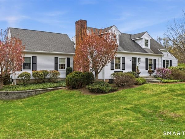 74 Bushy Hill, Essex, CT 06442