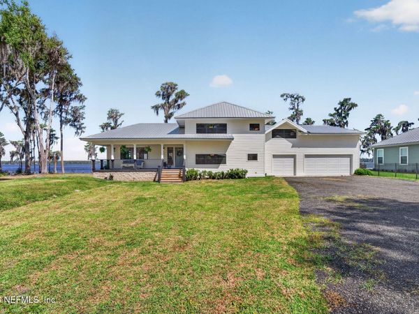 2473 SE 30TH Street, Melrose, FL 32666