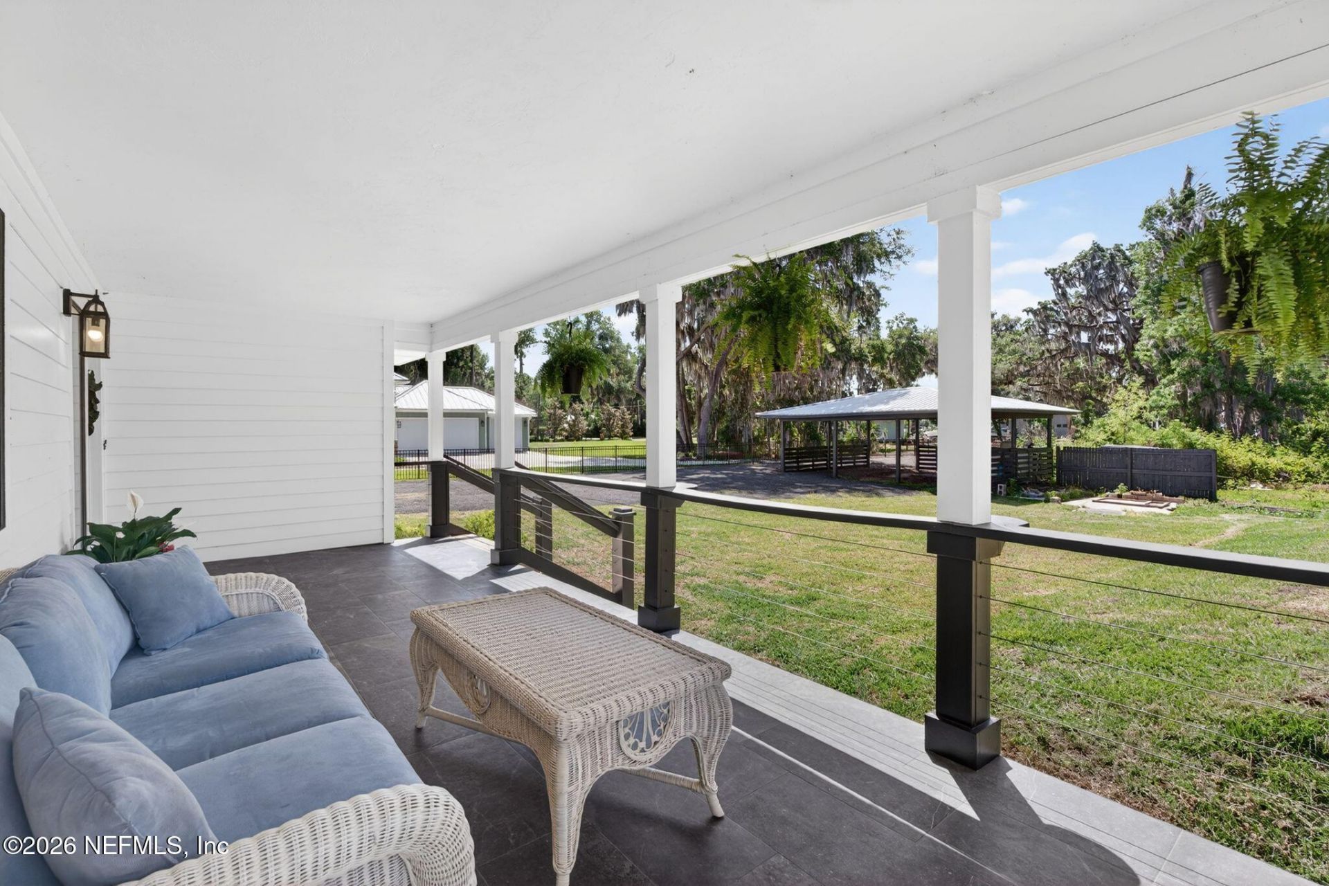 2473 SE 30th Street, Melrose, FL 32666 Photo