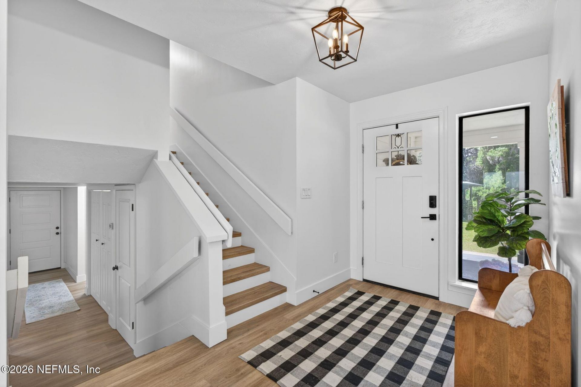2473 SE 30th Street, Melrose, FL 32666 Photo