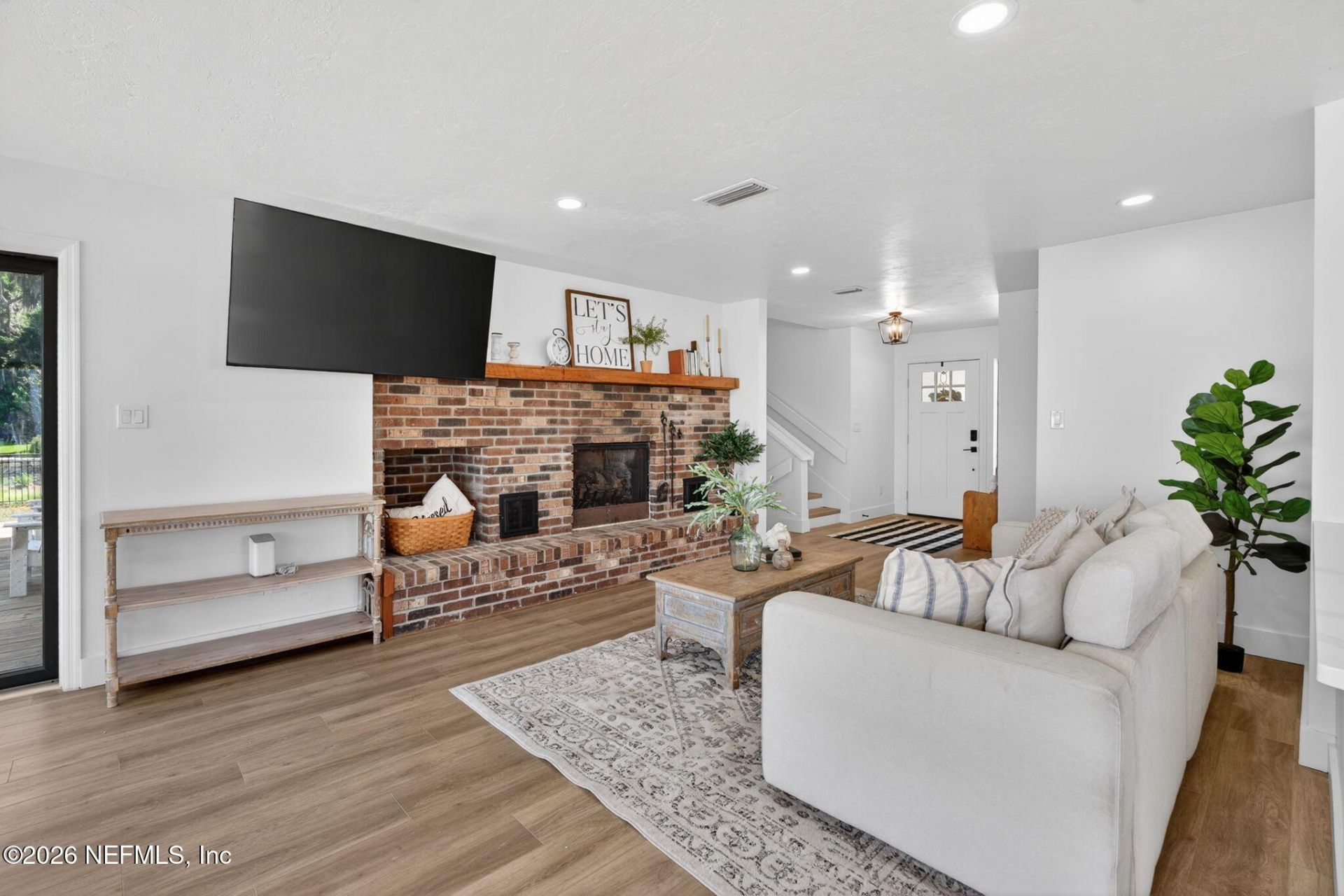 2473 SE 30th Street, Melrose, FL 32666 Photo